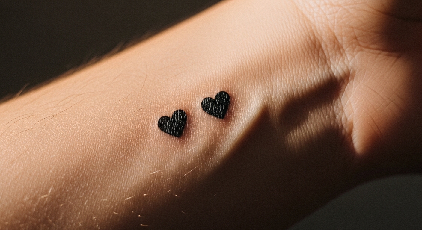 12 Inspiring Small Mother Son Tattoos to Honor Your Journey