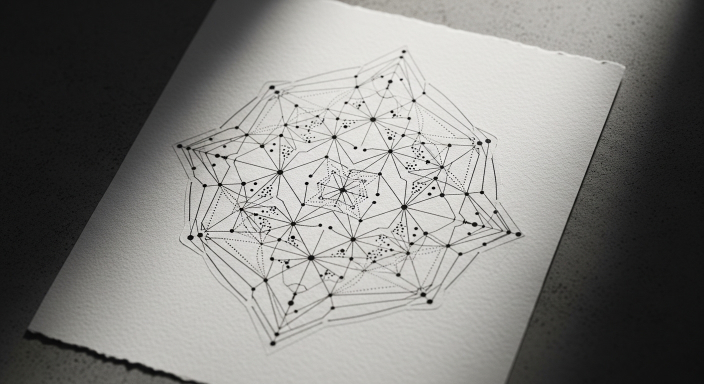 30 Elegant Geometric Back Tattoo Ideas Worth the Pain