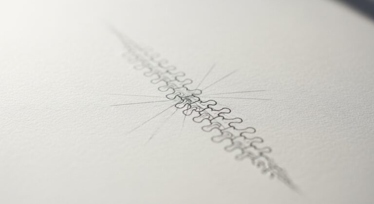 31 Chic Meaningful Fine Line Spine Tattoos Going Viral in 2026