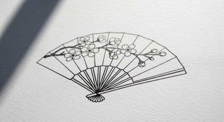 35 Unique Minimalist Japan Tattoo Design You’ll Want to Try