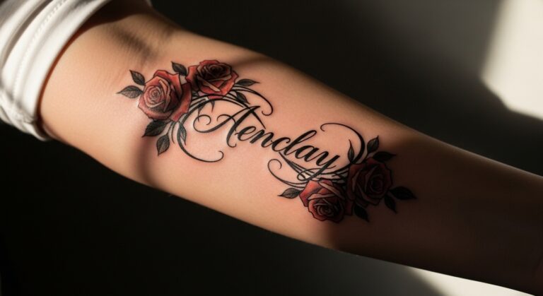 27 Elegant Beautiful In Loving Memory Tattoos Going Viral in 2026