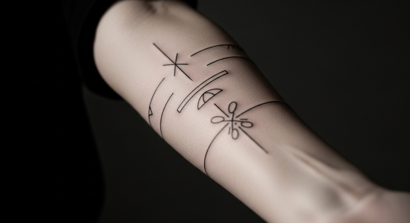 41 Rare Frank Ocean Inspired Tattoos for True Fans