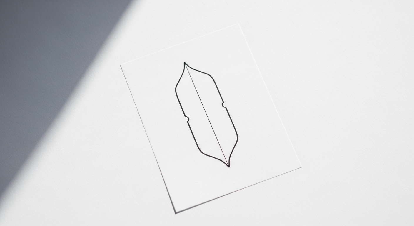 Looking for Minimalist Line Art Tattoos? Here Are 15 Ideas