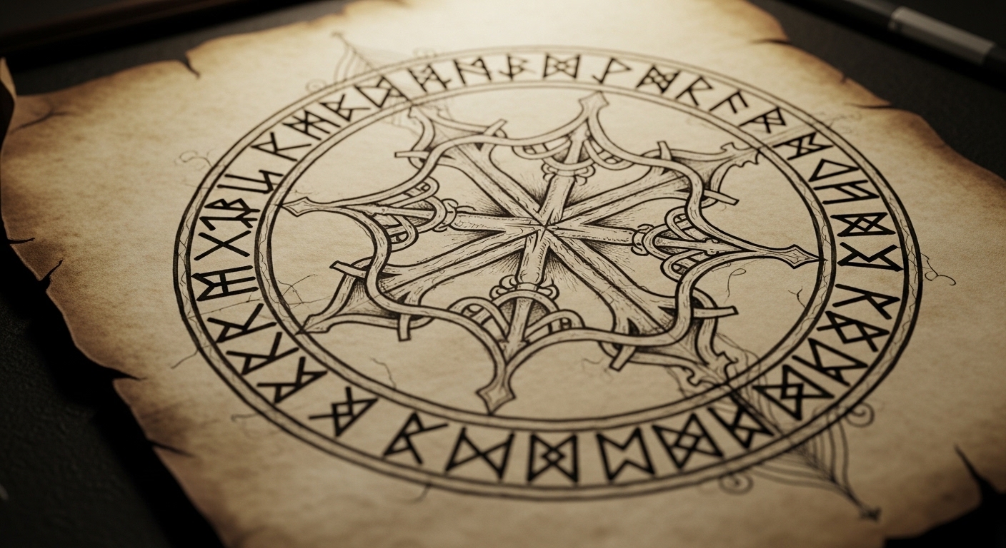 10 Minimalist Elden Ring Inspired Tattoos for True Fans