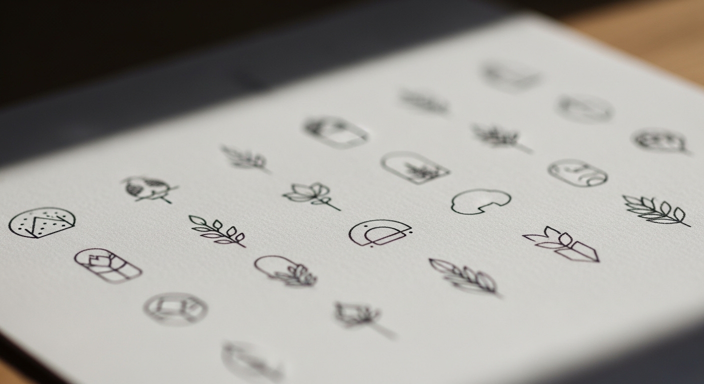 What Are the Best Minimalist Cute Little Tattoos Right Now?