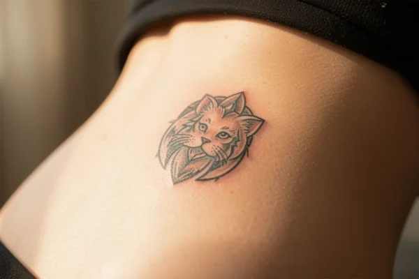 23 Aesthetic Small Lower Back Tattoos Going Viral in 2026