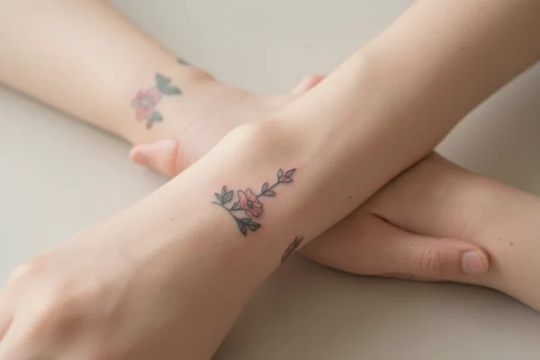 7 Rare Small Kleine Tattoos Frauen You’ll Want to Try
