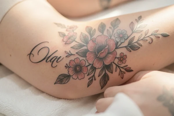 10 Delicate Meaningful Tattoo Ideas That Tell a Story