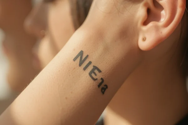 9 Soft Hidden Kleine Tattoos Frauen You’ll Want to Try