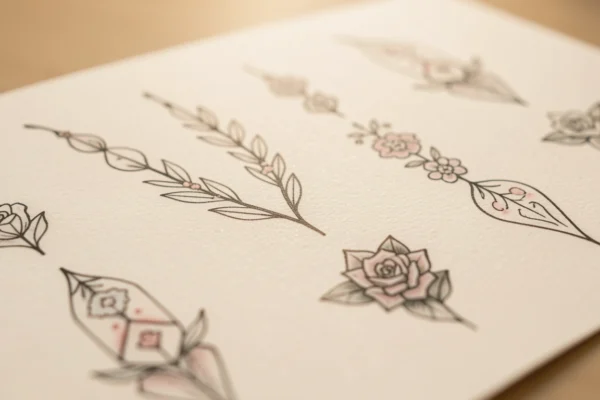 Need Delicate Self Love Tattoos Inspiration? Try These 9