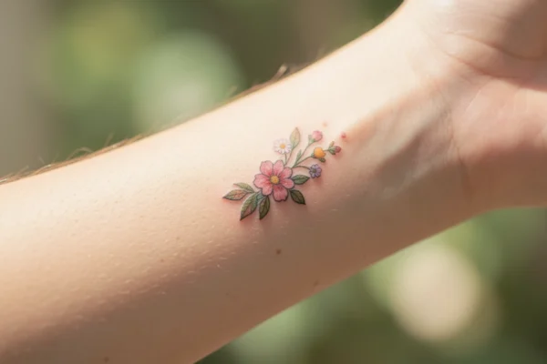 Why Are Delicate Tattoo Ideas So Popular in 2026?