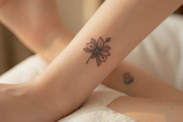 Are Delicate Kleine Tattoos Frauen the Trend of 2026?