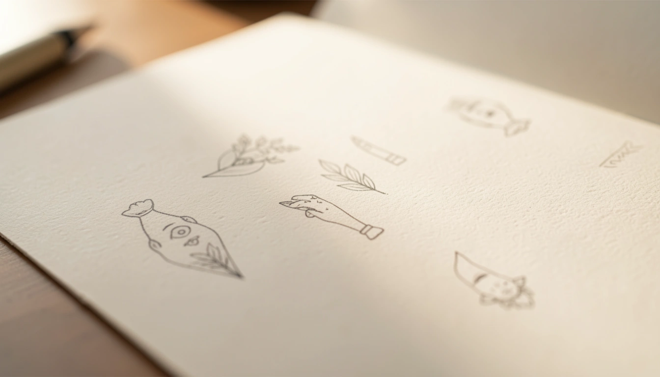 9 Dainty Minimalist Tattoo Ideas Every Woman Will Love