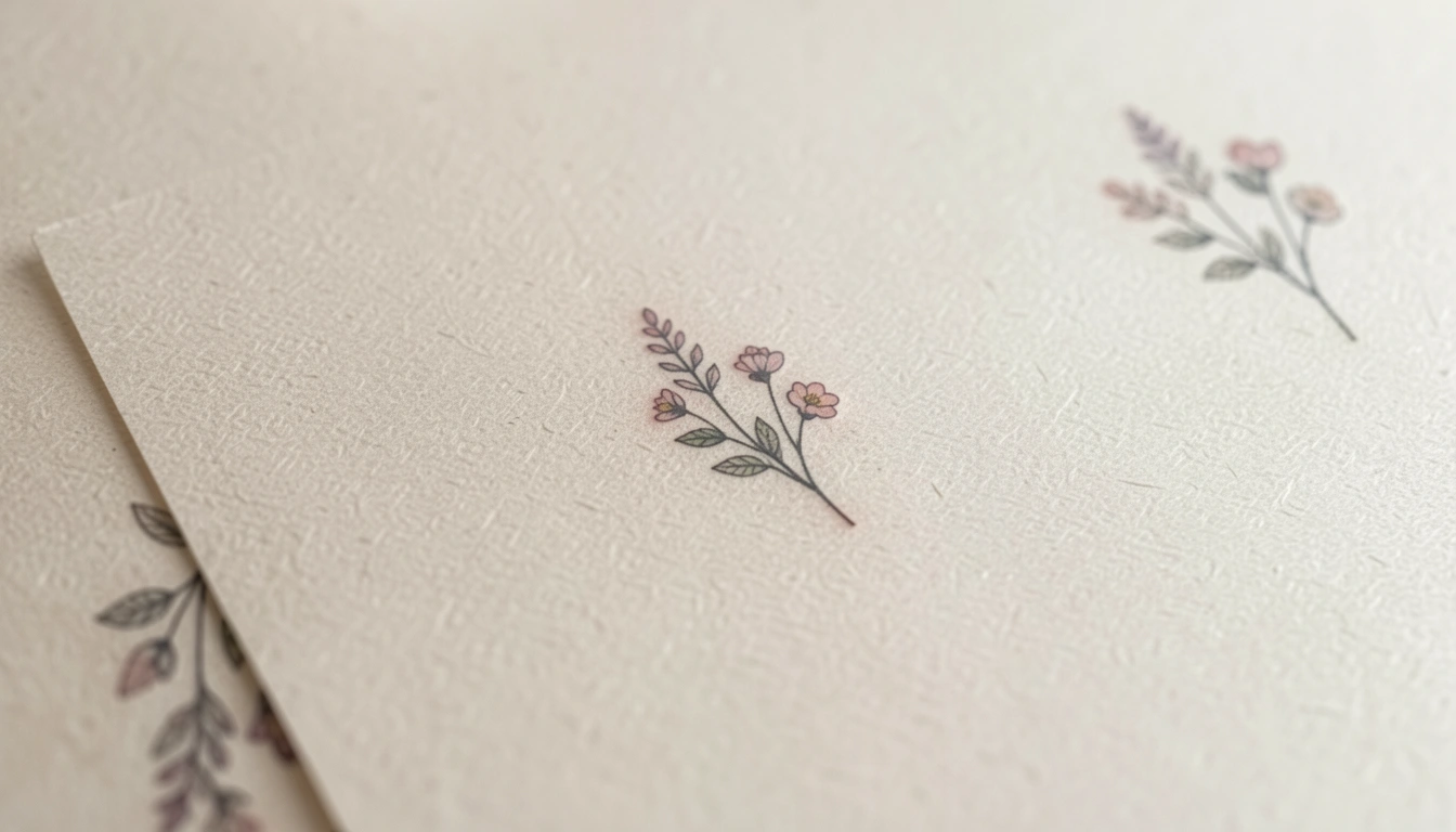 7 Rare Small Kleine Tattoos Frauen You’ll Want to Try