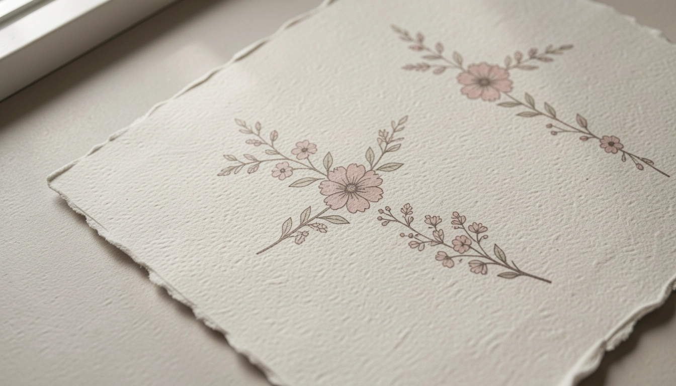 10 Soulful Delicate Mini Tattoos Every Woman Will Love