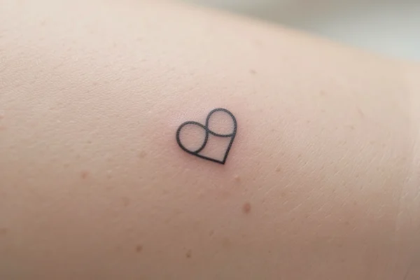 15 Empowering Minimalist Always and Forever Tattoos That Tell a Story