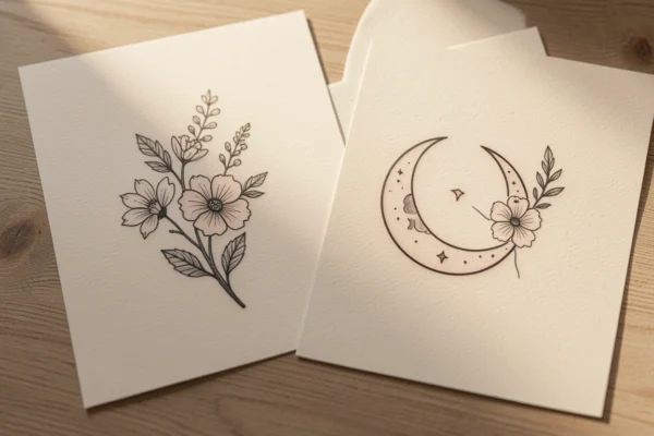 27 Dreamy Meaningful Matching Tattoos for Best Friends That Tell a Story