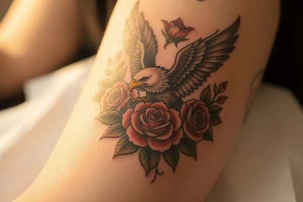 Looking for Traditional Inner Bicep Tattoos? Here Are 7 Ideas