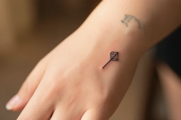 12 Creative Minimalist Hand Tattoo Ideas Worth the Pain