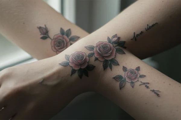 41 Magical Lil Peep Inspired Tattoos for True Fans