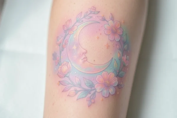 20 Rare Feminine Ethereal Tattoo Ideas You’ll Want to Try
