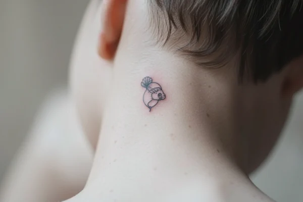 11 Edgy Small Ariana Grande Inspired Tattoos for True Fans