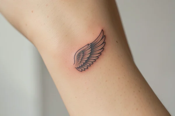 41 Fresh Delicate Fourth Wing Inspired Tattoos Going Viral in 2026