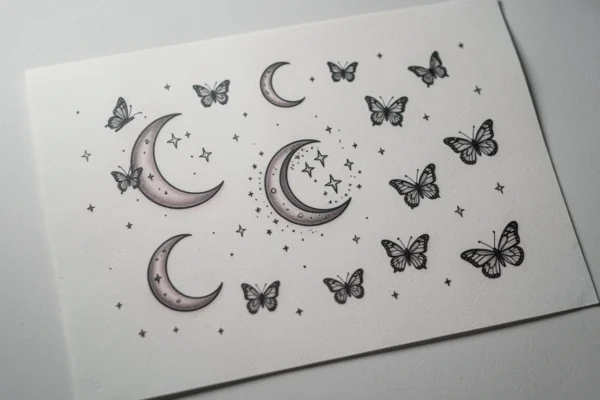 51 Dreamy Ariana Grande Inspired Tattoos for True Fans