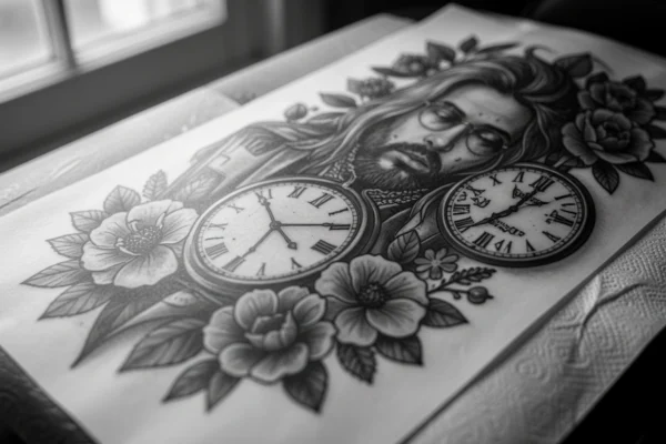9 Classic Mac Miller Inspired Tattoos for True Fans