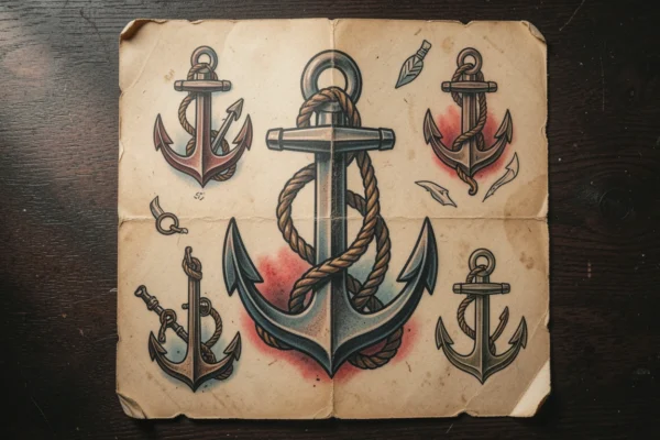 How to Choose Traditional Tattoo Designs You’ll Love?