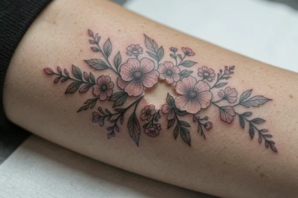 Why Are Meaningful Filler Tattoo Ideas So Popular in 2026?