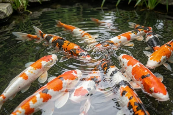 How to Choose a Meaningful Koi Fish Tattoo You’ll Love?