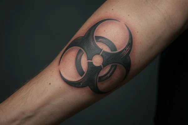 21 Iconic Resident Evil Inspired Tattoo Ideas for True Fans