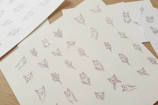 23 Chic Small Fine Line Tattoo Designs Worth Stealing